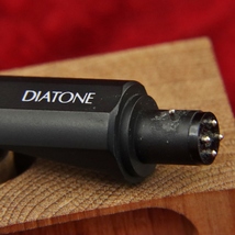 DIATONE/ダイアトーン(日立) HX-1 マグネシウムダイキャスト製ヘッドシェル 中古品　送料込み　24B23028_画像8