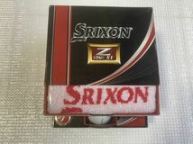 【未使用】SRIXON Z-STAR XVボール入りギフト GGF-F1053_画像4