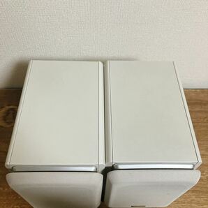 動作品 リモコン付き UX-QM7 Victor CD/MDコンポ 2006年製 ビクター UX-QMD7の画像7