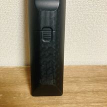 動作品 純正品 RMT-B006J BD TV テレビリモコン ソニー SONY中古_画像7