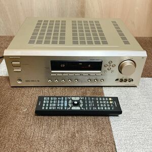  operation goods TX-SA502 ONKYO Onkyo AV Surround amplifier audio equipment AV amplifier 