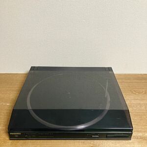 ジャンク Panasonic パナソニック SL-J8 Automatic Turntable オ－トマチックタ－ンテ－ブル Technics P34 T4P規格カートリッジ付き