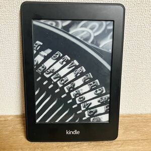 動作確認済み DP75SDI Amazon Kindle キンドル ブラック 電子書籍リーダー