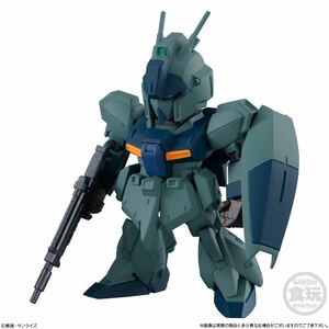 ガンダムコンバージ #24 リ・ガズィ(ユニコーンVer.) FW GUNDAM CONVERGE 