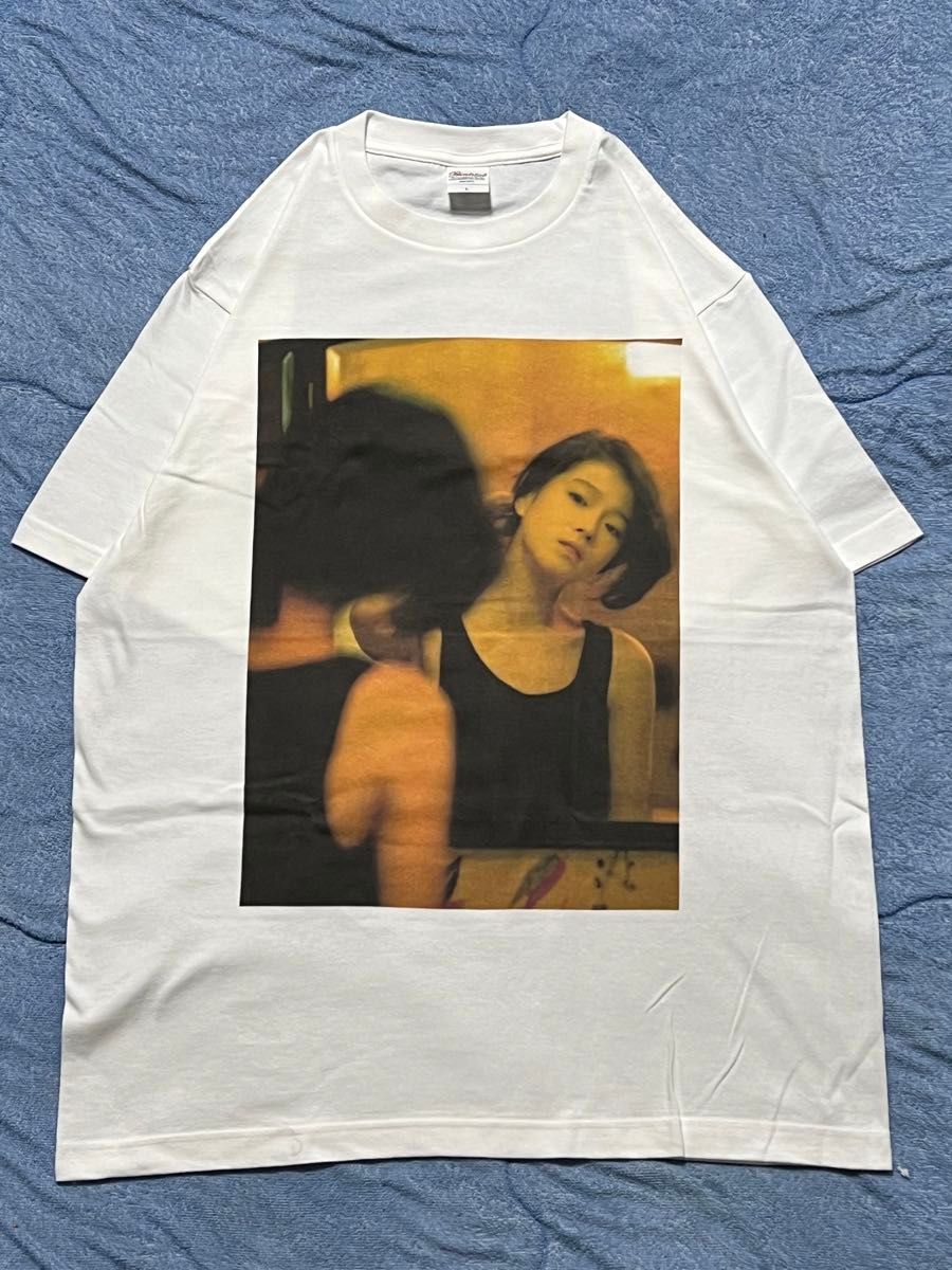 激レア⭐︎】ザ・ハイロウズ Tシャツ バームクーヘン グリーン