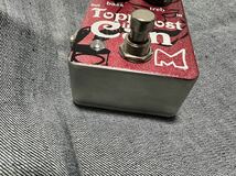 (最終)Menatone Top Boost in a Can 4knob Point-To-Point_画像2