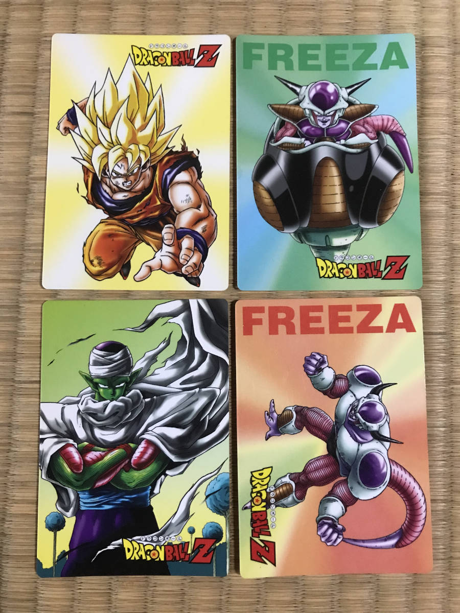 2024年最新】Yahoo!オークション -ドラゴンボール 丸大食品の中古品