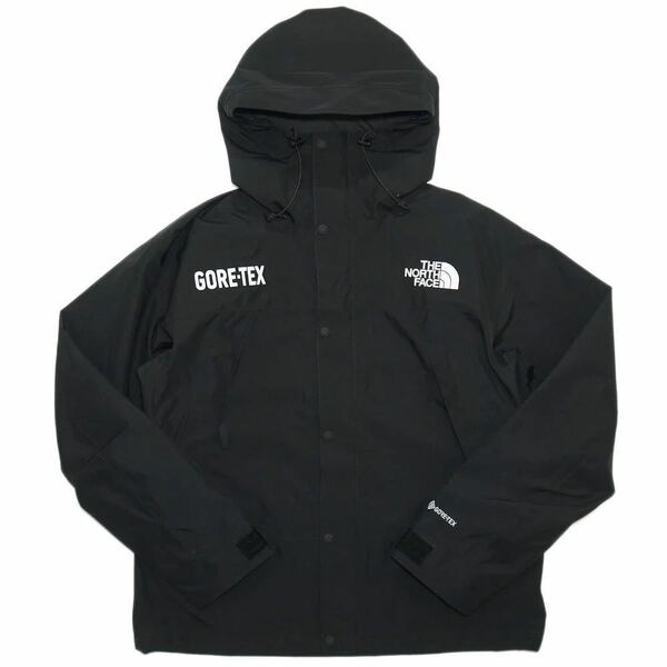 The North Face GTX Mountain Jacket ザノースフェイス ゴアテックス マウンテンパーカー ジャケット