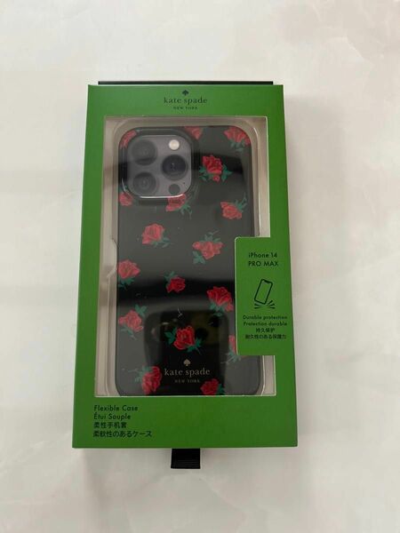 kate spade iPhone14PRO MAXケース