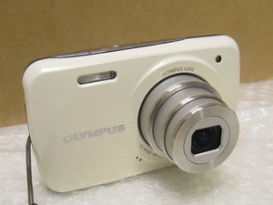 IW-7282S　OLYMPUS デジタルカメラ 本体のみ VH-210