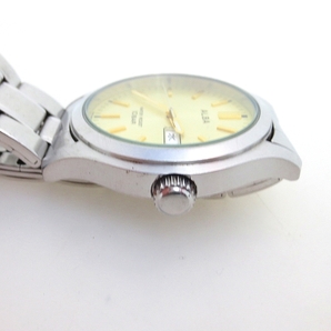 IW-7264R SEIKO ALBA 腕時計 7N43-0BA0 電池交換済 動作保証付の画像4