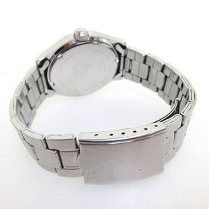 IW-7264R SEIKO ALBA 腕時計 7N43-0BA0 電池交換済 動作保証付の画像7