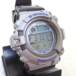 IW-7276R　CASIO　腕時計　GL-130　G-SHOCK 電池交換済 動作保証付