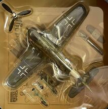 絶版新品　DRAGON/ドラゴンウォーバーズ 1/72 ドイツ空軍Fw190A-8 1944年_画像5