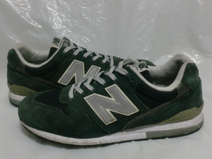 ★new balance MRL996 AN `17製ニューバランス MRL996 ネイビー/シルバーリフレクター/ホワイト