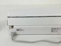 ●営AD623-80　Panasonic パナソニック おたっくす デジタルコードレスFAX KX-PZ210-W KX-FKD404 親機 子機_画像6