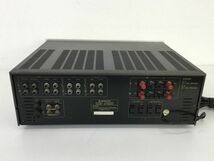 ●営FU416-120　PIONEER パイオニア SA-8800II ステレオアンプ プリメインアンプ 音響機器_画像6