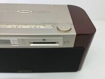 ●D040-120　SONY ソニー MD-7000 セレブリティii Celebrityii D-3000 CD MD ステレオ_画像7