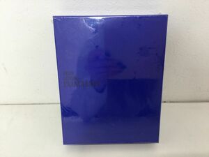 ●営SR876-60-M【未開封品】 新世紀エヴァンゲリオン Blu-ray BOX NEON GENESIS EVANGELION Blu-ray BOX(Blu-ray Disc)