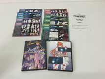 ●営ST729-80　トップをねらえ! & トップをねらえ2! 合体劇場版!! DVD BOX 初回限定生産商品 MIRACLE GATTAI!! NORIKO&NONO フィギュア付_画像10