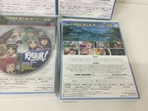 ●営SR963-80　天地無用!魎皇鬼 第伍期 第1-6巻 特装版 Blu-ray ブルーレイ_画像9