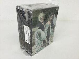 ●営SR934-60　Mnemosyne -ムネモシュネの娘たち-　全6巻　DVD+CD