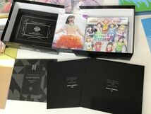 ●営SA423-100　【ラブライブまとめ】ＣD/Blu-ray/DVD 6th ラブライブ サンシャインライブ なんどだって約束 アルバム 写真付き_画像10