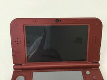 ●営SA427-60　Nintendo ニンテンドー 任天堂 new3DSLL new 3DS LL ゲーム RED-001 本体_画像10