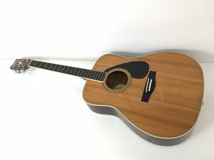 ●営ST757-160　YAMAHA アコースティックギター FG-420A ヤマハ アコギ ギター 本体 楽器