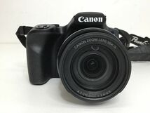 ●営ST772-60　【取扱説明書付き・稼働品】　Canon PowerShot SX530 HS 4.3-215.0mm 1:3.4-6.5 コンパクトデジタルカメラ_画像3