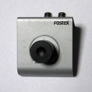 ★   FOSTEX PC1 の画像1