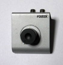 ★　　 FOSTEX PC1　_画像1