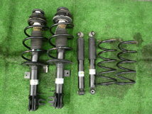 ＼(^o^)　フィアット　FIAT　500　ビルシュタイン　BILSTEIN　ショック　1台分　N52302048 2012年式_画像1