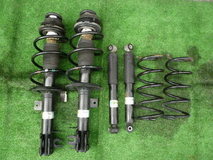 ＼(^o^)　フィアット　FIAT　500　ビルシュタイン　BILSTEIN　ショック　1台分　N52302048 2012年式