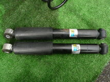 ＼(^o^)　フィアット　FIAT　500　ビルシュタイン　BILSTEIN　ショック　1台分　N52302048 2012年式_画像7