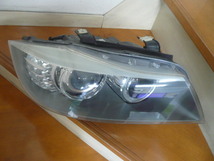＼(^o^)　BMW　E90　E91　LCI　3シリーズ　純正後期ライト左右　LED加工有り　バラスト付き　I52311019_画像7