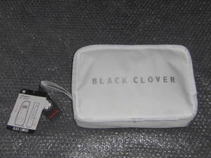 定価8800円 未使用 ブラッククローバー トラベルカバー BC5HGZ06 BLACK CLOVER キャディバッグ 　キャディバッグカバー　