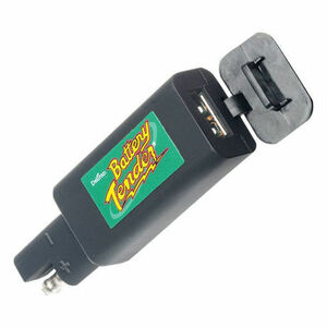 BATTERY TENDER 081-0158-JP バッテリーテンダーUSBチャージャー