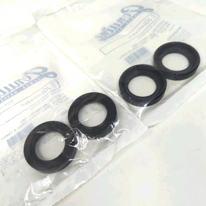 【2セット売】JAMES GASKETS JGI-47519-83-A2 Wheel Bearing Oil Seal Set ホイールベアリング オイルシールセット 1985-99, XL, BIG-TWIN