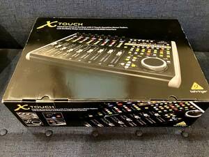 BEHRINGER X-TOUCH フィジカルコントローラー 新品未開封品