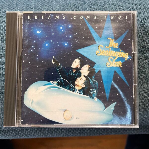 DREAMS COME T/TheSwingingSt