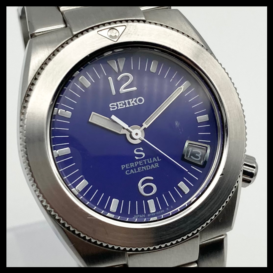 2024年最新】Yahoo!オークション -seiko sus(アクセサリー、時計)の 