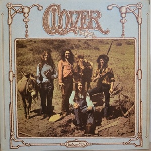 米Ori Clover「Fourty Niner」Fantasy 8405