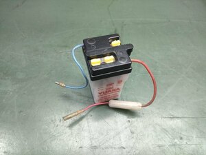 222# battery # Motocompo AB12# the first . verification 1 pcs dismantlement # inspection ) Squash Curren #