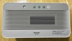 Panasonic セラミックファンヒーター　DS-FTS1201