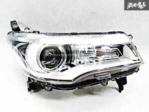 HID点灯OK！日産 純正 B21W デイズ HID ヘッドライト ランプ 右 右側 運転席側 STANLEY W1048 B11W ekカスタム