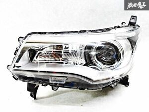 HID点灯OK！日産 純正 B21W デイズ HID ヘッドライト ランプ 左 左側 助手席 STANLEY W1048 B11W ekカスタム