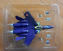 やまとマクロスプラス YF-21 FAST PACK_画像4