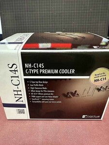 Noctua[NH-C14S]NM-i17xx-MP83 set prompt decision equipped free shipping 