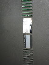 希少レア　オリベッティ　高級電卓　olivetti LOGOS 78B「ロゴス78B」 現状品　電卓博物館　ビンテージ レトロモダン　アンティーク_画像6